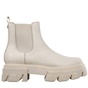 SAM EDELMAN-Γυναικεία μποτάκια SAM EDELMAN  H4501L2100 DAELYN εκρού