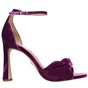 SAM EDELMAN-Γυναικεία πέδιλα SAM EDELMAN I2703F2501 LUCIA μοβ