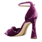 SAM EDELMAN-Γυναικεία πέδιλα SAM EDELMAN I2703F2501 LUCIA μοβ