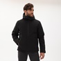 MARTIN & CO-Ανδρικό μπουφάν MARTIN & CO 223-90-0001 μαύρο