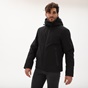 MARTIN & CO-Ανδρικό μπουφάν MARTIN & CO 223-90-0001 μαύρο