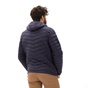 MARTIN & CO-Ανδρικό μπουφάν MARTIN & CO  223-90-2910 μπλε