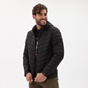 MARTIN & CO-Ανδρικό μπουφάν MARTIN & CO 223-90-2910 μαύρο