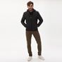 MARTIN & CO-Ανδρικό μπουφάν MARTIN & CO 223-90-2910 μαύρο
