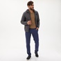 MARTIN & CO-Ανδρικό μπουφάν MARTIN & CO 223-90-2910 γκρι