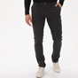 MARTIN & CO-Ανδρικό chino comfort παντελόνι MARTIN & CO 223-32-6514 γκρι