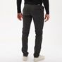 MARTIN & CO-Ανδρικό chino comfort παντελόνι MARTIN & CO 223-32-6514 γκρι
