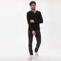 MARTIN & CO-Ανδρικό chino comfort παντελόνι MARTIN & CO 223-32-6514 γκρι