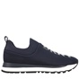 DKNY JEANS-Γυναικεία sneakers DKNY K3270291 JADYN SLIP ON ναυτικό μπλε