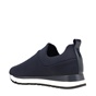 DKNY JEANS-Γυναικεία sneakers DKNY K3270291 JADYN SLIP ON ναυτικό μπλε