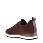 DKNY-Γυναικεία sneakers DKNY K3270291 JADYN SLIP ON μπορντό