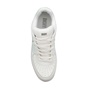 DKNY-Γυναικεία sneakers DKNY K4205683 OLICIA λευκά πράσινα