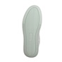 DKNY-Γυναικεία sneakers DKNY K4205683 OLICIA λευκά πράσινα