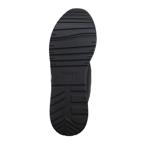 DKNY-Γυναικεία sneakers DKNY K4219107 AISLIN LOW DK ασπρόμαυρα