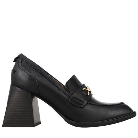 SAM EDELMAN-Γυναικεία loafers SAM EDELMAN I2560L2001 QUINCY μαύρα