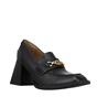 SAM EDELMAN-Γυναικεία loafers SAM EDELMAN I2560L2001 QUINCY μαύρα
