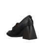 SAM EDELMAN-Γυναικεία loafers SAM EDELMAN I2560L2001 QUINCY μαύρα