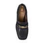 SAM EDELMAN-Γυναικεία loafers SAM EDELMAN I2560L2001 QUINCY μαύρα
