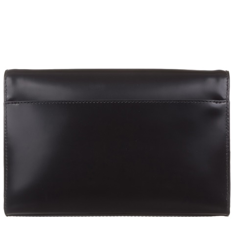 DKNY JEANS-Γυναικείο clutch DKNY R24GXT94 PALMER μαύρο