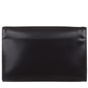 DKNY JEANS-Γυναικείο clutch DKNY R24GXT94 PALMER μαύρο