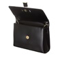 DKNY JEANS-Γυναικείο clutch DKNY R24GXT94 PALMER μαύρο