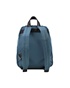 VQF POLO LINE-Γυναικείο backpack VQF POLO LINE 1951 πετρόλ