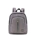 VQF POLO LINE-Γυναικείο backpack VQF POLO LINE 1951 γκρι