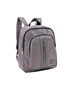 VQF POLO LINE-Γυναικείο backpack VQF POLO LINE 1951 γκρι