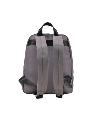 VQF POLO LINE-Γυναικείο backpack VQF POLO LINE 1951 γκρι