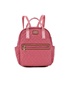 VQF POLO LINE-Γυναικείο backpack VQF POLO LINE 2112 φούξια