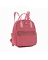 VQF POLO LINE-Γυναικείο backpack VQF POLO LINE 2112 φούξια