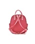 VQF POLO LINE-Γυναικείο backpack VQF POLO LINE 2112 φούξια