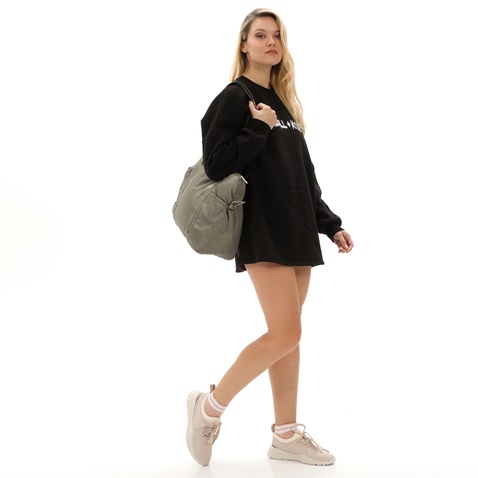 KENDALL+KYLIE-Γυναικεία τσάντα tote KENDALL+KYLIE KKB.2W1.083.025 ELISE χακί