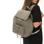 KENDALL+KYLIE-Γυναικείο σακίδιο πλάτης KENDALL+KYLIE KKB.2W1.083.027 ABBY χακί