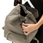KENDALL+KYLIE-Γυναικείο σακίδιο πλάτης KENDALL+KYLIE KKB.2W1.083.027 ABBY χακί
