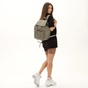KENDALL+KYLIE-Γυναικείο σακίδιο πλάτης KENDALL+KYLIE KKB.2W1.083.027 ABBY χακί