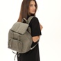 KENDALL+KYLIE-Γυναικείο σακίδιο πλάτης KENDALL+KYLIE KKB.2W1.083.027 ABBY χακί
