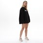 KENDALL+KYLIE-Γυναιεκίο φόρεμα KENDALL+KYLIE KKW.2W1.016.018 μαύρο