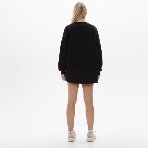 KENDALL+KYLIE-Γυναιεκίο φόρεμα KENDALL+KYLIE KKW.2W1.016.018 μαύρο