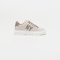 DKNY-Γυναικεία sneakers DKNY K2305134 MARIAN εκρού