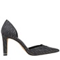 DKNY-Γυναικείες γόβες DKNY K2335292 CARLENE μαύρες