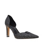 DKNY-Γυναικείες γόβες DKNY K2335292 CARLENE μαύρες