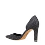 DKNY-Γυναικείες γόβες DKNY K2335292 CARLENE μαύρες