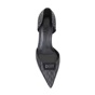 DKNY-Γυναικείες γόβες DKNY K2335292 CARLENE μαύρες