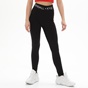 KENDALL+KYLIE-Γυναικείο κολάν KENDALL+KYLIE KKW.2W0.017.011 STRAP μαύρο