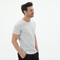 CATAMARAN SAILWEAR-Ανδρικό t-shirt CATAMARAN SAILWEAR 2331001 γαλάζιο