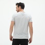 CATAMARAN SAILWEAR-Ανδρικό t-shirt CATAMARAN SAILWEAR 2331001 γαλάζιο