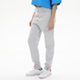 BLUE HUNTER-Γυναικείο παντελόνι φόρμας BLUE HUNTER 24112120104 W MOVER JOGGER γκρι