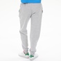 BLUE HUNTER-Γυναικείο παντελόνι φόρμας BLUE HUNTER 24112120104 W MOVER JOGGER γκρι