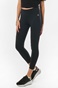 BODY ACTION-Γυναικείο κολάν BODY ACTION 011231-01 7/8 μαύρο